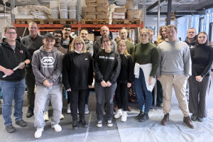 Tunnelbaupraktikum 2026