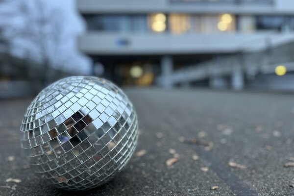 Akademische Jahresfeier 2025