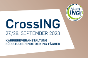 CrossING 2023 neu