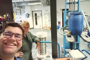 Steven Gomes TLB Praktikum