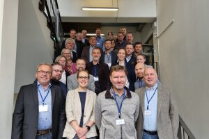 Titelbild  UBA Ressort- Forschungsvorhaben 