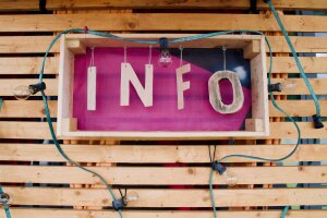 Info UI