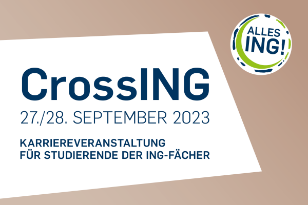 CrossING 2023 neu