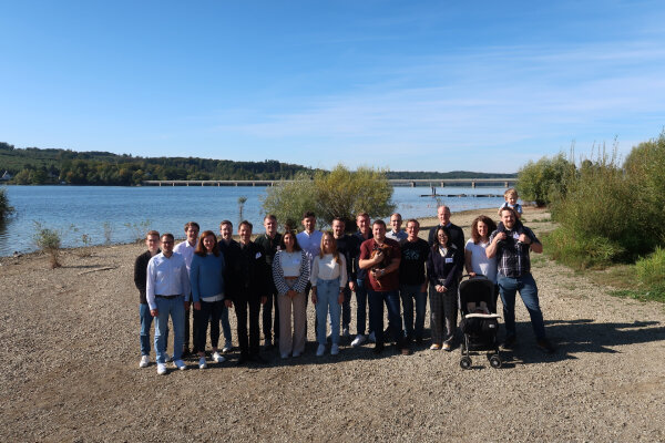 SPP 2187 Summer School 2023 - 2