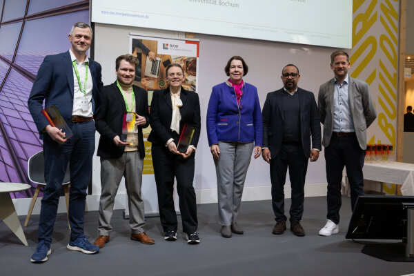Auf IT gebaut 2025 - 3