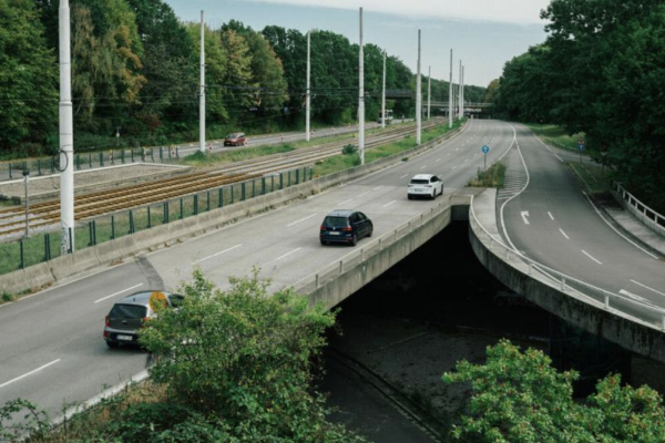 Brücke