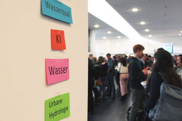 Tag der Hydrologie header
