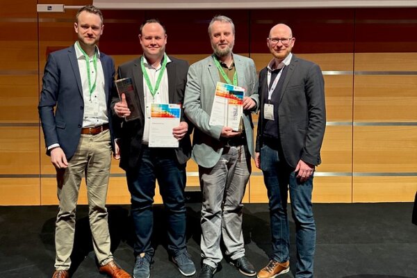 VSK.Software Sonderpreis 2023 Auf IT gebaut