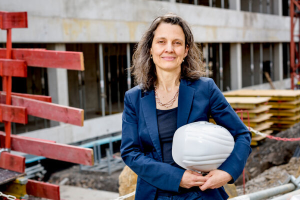 Prof. Hafner