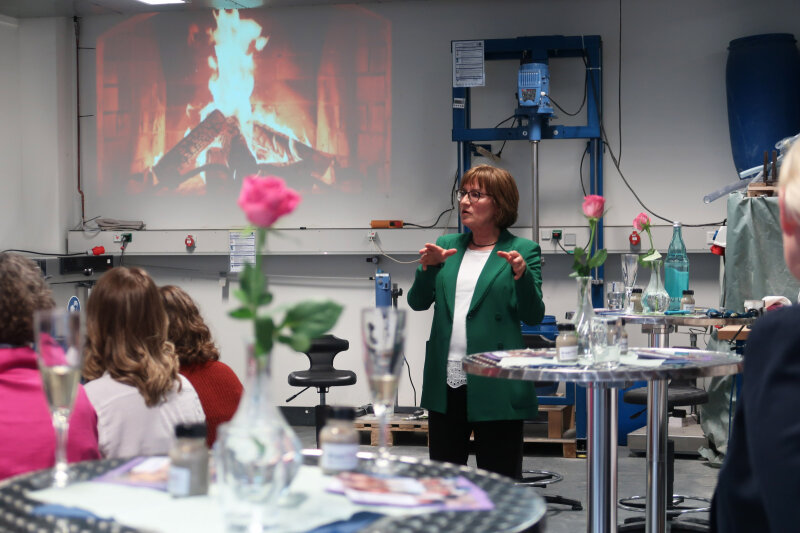 BreakING Kaminabend 2023