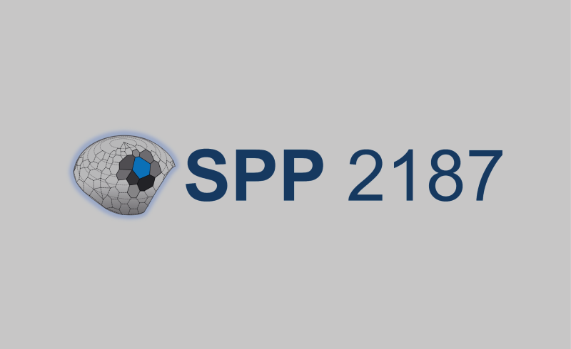 SPP Logo Forschung