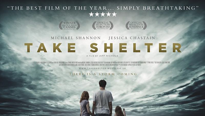 Take shelter 3