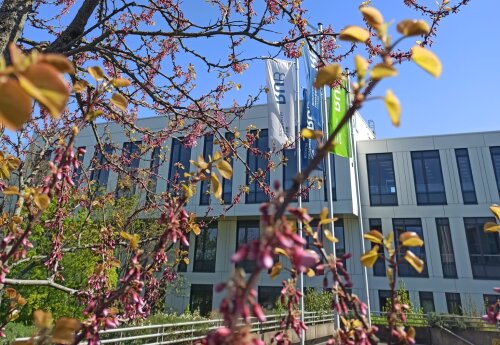 Angebote für Schülerinnen und Schüler