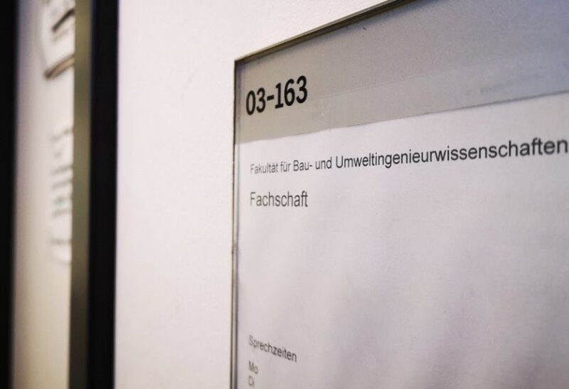 Fachschaft Übersicht