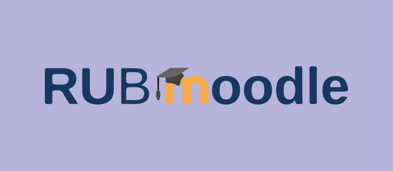 moodle Übersicht Studienstart