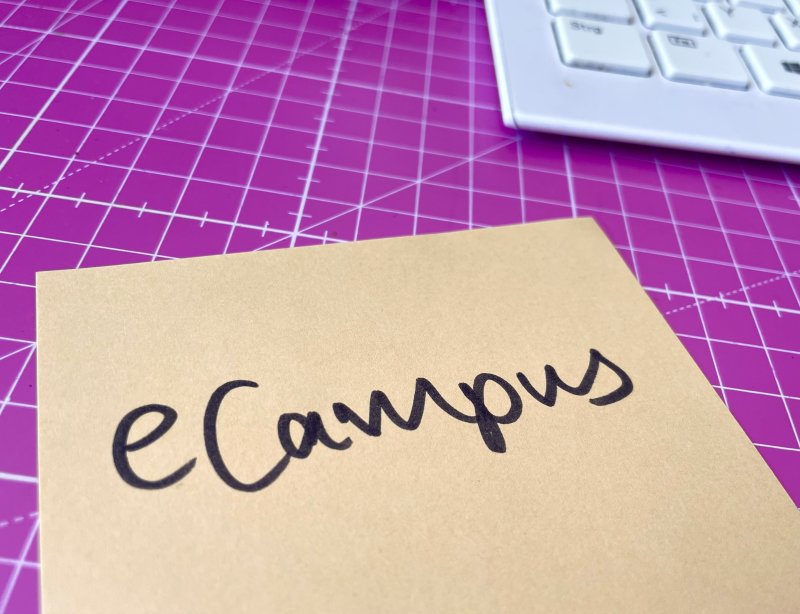 eCampus neu